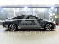 2023 Hyundai Ioniq