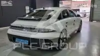 2023 Hyundai Ioniq