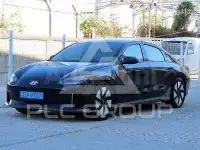 2023 Hyundai Ioniq