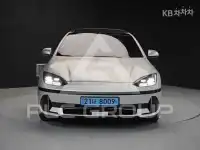 2023 Hyundai Ioniq