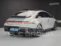 2023 Hyundai Ioniq