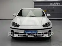 2023 Hyundai Ioniq