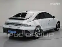 2023 Hyundai Ioniq