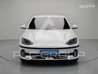 2023 Hyundai Ioniq