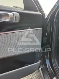 2023 Hyundai Ioniq