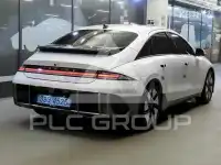 2023 Hyundai Ioniq