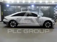 2023 Hyundai Ioniq