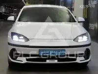 2023 Hyundai Ioniq
