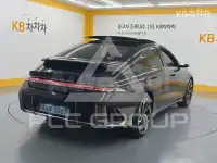 2023 Hyundai Ioniq
