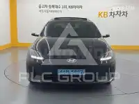 2023 Hyundai Ioniq