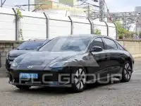 2023 Hyundai Ioniq