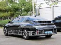 2023 Hyundai Ioniq