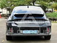 2023 Hyundai Ioniq