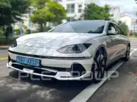 2023 Hyundai Ioniq