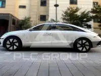 2023 Hyundai Ioniq