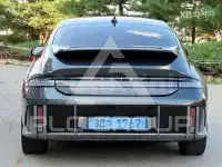 2023 Hyundai Ioniq
