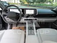 2023 Hyundai Ioniq