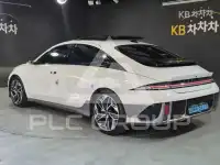 2023 Hyundai Ioniq