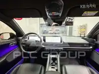 2023 Hyundai Ioniq