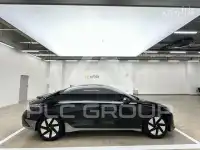 2023 Hyundai Ioniq
