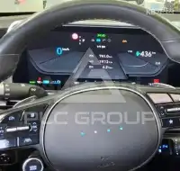 2023 Hyundai Ioniq
