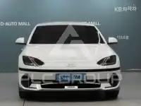 2023 Hyundai Ioniq
