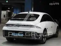 2023 Hyundai Ioniq