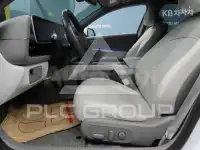 2023 Hyundai Ioniq