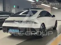 2023 Hyundai Ioniq