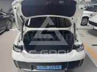 2023 Hyundai Ioniq