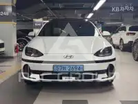 2023 Hyundai Ioniq