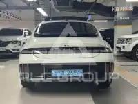 2023 Hyundai Ioniq