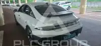 2023 Hyundai Ioniq