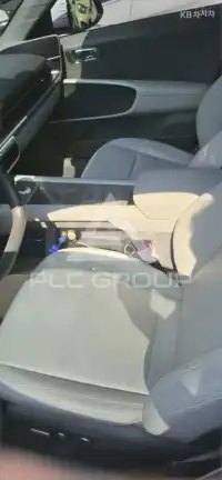 2023 Hyundai Ioniq