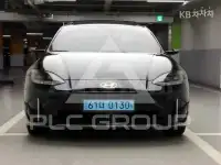 2023 Hyundai Ioniq