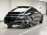 2023 Hyundai Ioniq