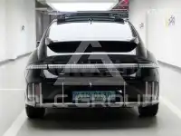 2023 Hyundai Ioniq