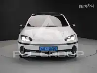 2023 Hyundai Ioniq