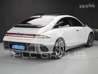 2023 Hyundai Ioniq