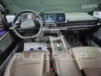 2023 Hyundai Ioniq