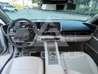 2023 Hyundai Ioniq