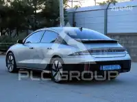 2023 Hyundai Ioniq