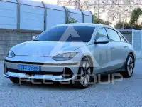 2023 Hyundai Ioniq