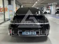 2023 Hyundai Ioniq