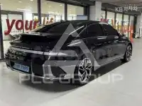 2023 Hyundai Ioniq