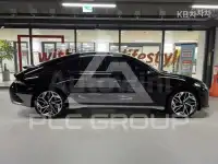 2023 Hyundai Ioniq