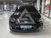 2023 Hyundai Ioniq