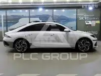 2023 Hyundai Ioniq
