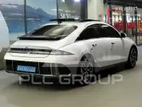 2023 Hyundai Ioniq