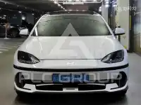 2023 Hyundai Ioniq